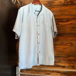 Tommy Bahama Button-Down Shirt
